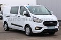 Daumennagel 3 - Ford Transit 340-EB Custom Mixto L2H1 Klima 6-Sitze