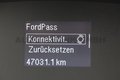 Daumennagel 28 - Ford Transit 340-EB Custom Mixto L2H1 Klima 6-Sitze