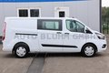 Daumennagel 4 - Ford Transit 340-EB Custom Mixto L2H1 Klima 6-Sitze