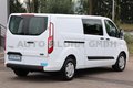 Daumennagel 5 - Ford Transit 340-EB Custom Mixto L2H1 Klima 6-Sitze