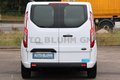 Daumennagel 6 - Ford Transit 340-EB Custom Mixto L2H1 Klima 6-Sitze