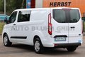 Daumennagel 7 - Ford Transit 340-EB Custom Mixto L2H1 Klima 6-Sitze