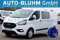 Daumennagel 1 - Ford Transit 340-EB Custom Mixto L2H1 Klima 6-Sitze