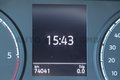 Daumennagel 26 - Volkswagen Caddy 2.0 TDI Cargo Maxi + AHK 1,5T Klima PDC