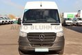 Daumennagel 2 - Mercedes-Benz Sprinter 315 CDI Mixto L2H2 + Stdhzg Klima Navi