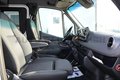 Daumennagel 12 - Mercedes-Benz Sprinter 315 CDI Mixto L2H2 + Stdhzg Klima Navi