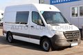 Daumennagel 3 - Mercedes-Benz Sprinter 315 CDI Mixto L2H2 + Stdhzg Klima Navi