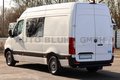 Daumennagel 7 - Mercedes-Benz Sprinter 315 CDI Mixto L2H2 + Stdhzg Klima Navi