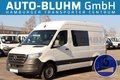 Daumennagel 1 - Mercedes-Benz Sprinter 315 CDI Mixto L2H2 + Stdhzg Klima Navi