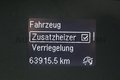 Daumennagel 27 - Ford Transit 300 Custom Kasten Werkstattwg. L2H2