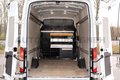Daumennagel 9 - Ford Transit 350-EB Kasten L4H3 Cam 3-Sitze AHK 3,5T