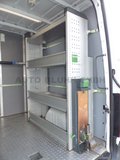Daumennagel 9 - Mercedes-Benz Sprinter 316 Werkstattwg. Mixto L2H2 + AHK 3,5T