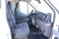 Daumennagel 10 - Ford Transit 350-EB Kasten L4H3 Navi 360°-Cam 3-Sitze