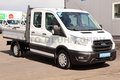 Daumennagel 3 - Ford Transit 310-EB Doka L2 + AHK 2.5T Klima 7-Sitze