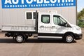Daumennagel 4 - Ford Transit 310-EB Doka L2 + AHK 2.5T Klima 7-Sitze