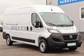 Daumennagel 3 - Fiat Ducato 35-D Kasten L4H2 Klima Kamera 3-Sitze PDC