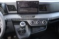 Daumennagel 14 - Renault Master 35-130 dCi Advance Mixto L3H2 + 7-Sitze