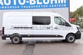 Daumennagel 4 - Renault Master 35-130 dCi Advance Mixto L3H2 + 7-Sitze