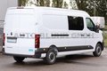 Daumennagel 5 - Renault Master 35-130 dCi Advance Mixto L3H2 + 7-Sitze