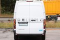 Daumennagel 6 - Renault Master 35-130 dCi Advance Mixto L3H2 + 7-Sitze