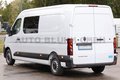 Daumennagel 7 - Renault Master 35-130 dCi Advance Mixto L3H2 + 7-Sitze
