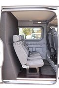 Daumennagel 9 - Renault Master 35-130 dCi Advance Mixto L3H2 + 7-Sitze