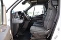 Daumennagel 10 - Renault Master 35-130 dCi Advance Mixto L3H2 + 7-Sitze