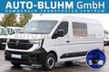Daumennagel 1 - Renault Master 35-130 dCi Advance Mixto L3H2 + 7-Sitze