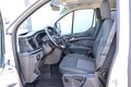 Daumennagel 13 - Ford Transit 300-EB Custom Mixto L2 Klima 2-Schränke