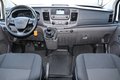 Daumennagel 14 - Ford Transit 300-EB Custom Mixto L2 Klima 2-Schränke