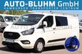 Daumennagel 1 - Ford Transit 300-EB Custom Mixto L2 Klima 2-Schränke