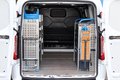 Daumennagel 8 - Ford Transit 320-EB Custom Kasten L2H1 Klima 3-Sitze
