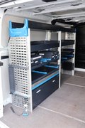 Daumennagel 9 - Ford Transit 320-EB Custom Kasten L2H1 Klima 3-Sitze