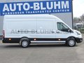 Daumennagel 3 - Ford Transit 350 Kasten L4H3 + Navi 360°-Kamera Klima