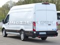 Daumennagel 5 - Ford Transit 350 Kasten L4H3 + Navi 360°-Kamera Klima