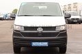 Daumennagel 2 - Volkswagen T6.1 TDI-SCR Kasten KR + AHK PDC 3-Sitze Klima