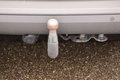 Daumennagel 8 - Volkswagen T6.1 TDI-SCR Kasten KR + AHK PDC 3-Sitze Klima