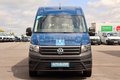 Daumennagel 2 - Volkswagen Crafter 35 TDI Rollstuhlbus L4H3 Lift AC 6-Sitze