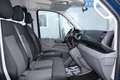 Daumennagel 15 - Volkswagen Crafter 35 TDI Rollstuhlbus L4H3 Lift AC 6-Sitze