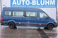 Daumennagel 4 - Volkswagen Crafter 35 TDI Rollstuhlbus L4H3 Lift AC 6-Sitze