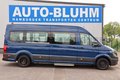 Daumennagel 4 - Volkswagen Crafter 35 TDI Rollstuhlbus L4H3 Lift AC 6-Sitze