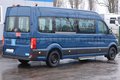Daumennagel 5 - Volkswagen Crafter 35 TDI Rollstuhlbus L4H3 Lift AC 6-Sitze