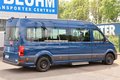 Daumennagel 5 - Volkswagen Crafter 35 TDI Rollstuhlbus L4H3 Lift AC 6-Sitze