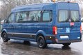 Daumennagel 7 - Volkswagen Crafter 35 TDI Rollstuhlbus L4H3 Lift AC 6-Sitze