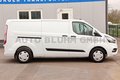 Daumennagel 4 - Ford Transit 320-EB Custom Kasten L2H1 Klima 3-Sitze