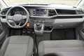 Daumennagel 12 - Volkswagen T6.1 2.0-TDI Doka Plane + Standhzg Klima 6-Sitze