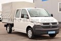 Daumennagel 3 - Volkswagen T6.1 2.0-TDI Doka Plane + Standhzg Klima 6-Sitze