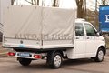 Daumennagel 5 - Volkswagen T6.1 2.0-TDI Doka Plane + Standhzg Klima 6-Sitze