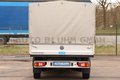 Daumennagel 6 - Volkswagen T6.1 2.0-TDI Doka Plane + Standhzg Klima 6-Sitze