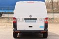 Daumennagel 7 - Volkswagen T5 TDI-DPF Kasten LR Klima 1-Schrank PDC 3-Sitze